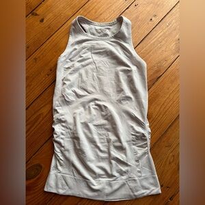 Athleta tank top size small